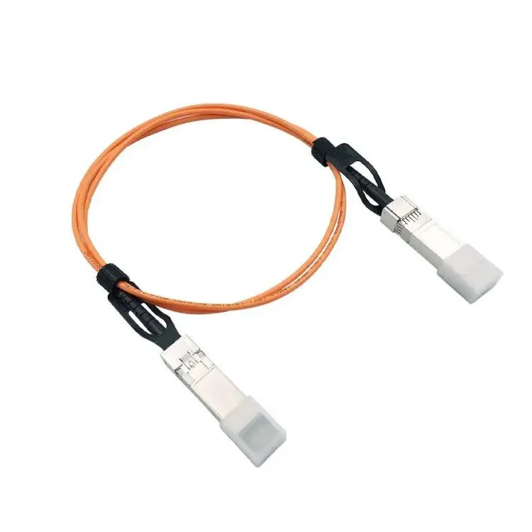 Brand New 40g Qsfp+ Active Optical Cable Qsfp-H40g-Aoc15m